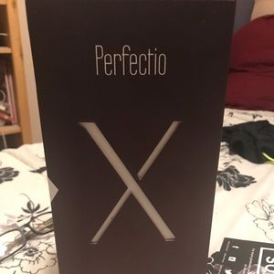 Almost new Perfectio X Infrared Light Treatment